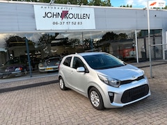 Kia Picanto - 1.0 CVVT ComfortPlusLine Navigator