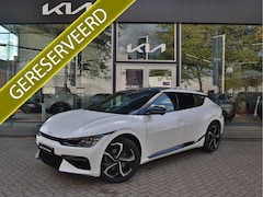 Kia EV6 - GT-Line 77.4 kWh RWD 229pk | Panoramadak | Meridian Sound | Stoelventilatie | Memory | 20