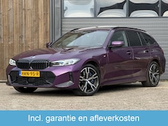 BMW 3-serie Touring - 330e xDrive | 2 jaar garantie + onderhoud | Full option |