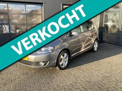 Volkswagen Golf Plus - 1.4 TSI Trendline | Erg netjes| Automaat| Stoelverwarming | Parkeersensoren | afneembare t