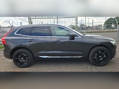 Volvo XC60 - 2.0 Recharge T8 AWD Plus Bright