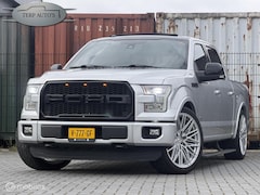 Ford F150 - USA 3.5 V6 Ecoboost Platinum zeer lage bijtelling