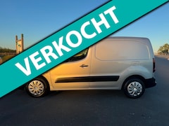 Peugeot Partner - 120 1.6 HDI L1 XR Profit +
