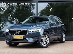 Volvo XC60 - 2.0 T5 AWD Momentum 250pk | Leder + Trekhaak