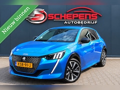 Peugeot 208 - 1.2 PureTech GT | Automaat | Camera | Navi | Keyless