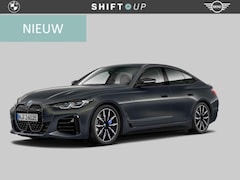 BMW i4 - M50 Schuifdak | CoPilot | Laser