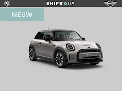 MINI Electric - 33 kWh Panoramadak | Harman Kardon | Leder