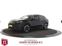 Volkswagen T-Roc - 1.5 eTsi R-Line First Edition