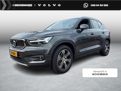 Volvo XC40 - 2.0 T4 Inscription | Trekhaak | Achteruitrijcamera | Parkeerassistent | Elektrische Achter
