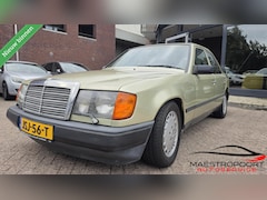 Mercedes-Benz 300-serie - 300 300 E