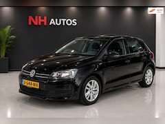Volkswagen Polo - 1.2-12V Trendline CarPlay Airco