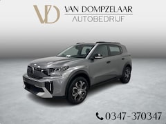 Citroën C3 Aircross - 1.2 Hybrid 145PK AUT. / MILD HYBRIDE / PLUS UITV. / CAMERA / BOVAG /
