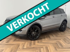 Land Rover Range Rover Evoque - 2.0 Si 4WD Prestige|PANO|AUTOMAAT|
