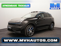 Lynk & Co 01 - 1.5 PHEV|TREKHAAK|SOH91%|360°CAM|PANO|262PK
