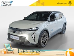 Renault Scenic E-Tech - EV87 long range esprit Alpine | Pack Light & Sound| Rijdende demonstratie auto | Vraag naa