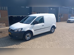Volkswagen Caddy - 1.6 TDI 55kw Airco