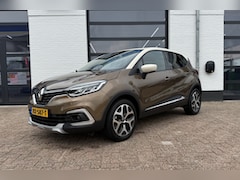 Renault Captur - TCe 120pk EDC Intens