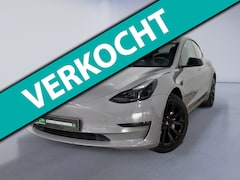 Tesla Model 3 - Long Range AWD 75 kWh|INCL BTW| INRUIL MOGELIJK|