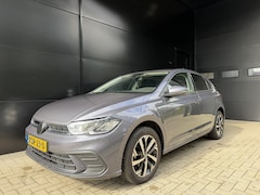 Volkswagen Polo - 1.0 TSI Life Edition ´PRIJS INCL BTW, FABRIEKS GARANTIE, CARPLAY, CAMERA