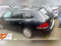 Volkswagen Golf Variant - 1.6 tdi