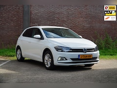Volkswagen Polo - 1.0 TSI Comfortline Automaat 95PK, Airco, Apple Carplay, Navigatie, cruise, LM Velgen, Ned