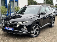 Hyundai Tucson - 1.6 T-GDI PHEV Comfort Smart 4WD | Dealer onderhouden, 1e eigenaar, Parkeersensoren V+A en