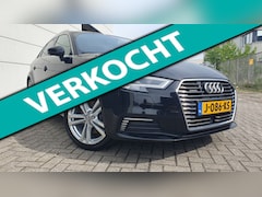Audi A3 Sportback - 1.4 e-tron Pro Line plus/Panoramadak/S-Line/Pdc Achter/Enz