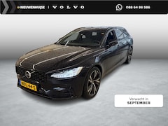 Volvo V90 - 2.0 T8 AWD R-Design | Harman Kardon Audio | Panoramadak | Head-up Display | 360 Graden Cam