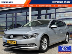 Volkswagen Passat Variant - 1.4 TSI ACT Business Edition R