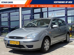 Ford Focus - 1.6-16V Cool Edition| APK| Elektrisch Pakket