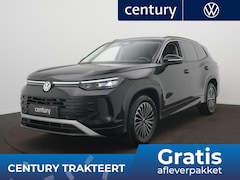 Volkswagen Tayron - 1.5 eTSI Life Edition / Trekhaak / Virtual / Camera