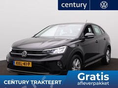Volkswagen Taigo - 1.0 TSI Life Edition LED - Navigatie - ACC - Climatronic - PDC - Digital Cockpit