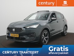 SEAT Tarraco - 1.5 TSI FR Business Intense DSG / Panoramadak / Elek. Stoel / 360 Camera