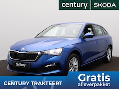 Skoda Scala - 1.0 TSI Ambition Apple Carplay/Android Auto - Clima - Led - Cruise