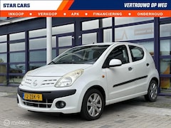 Nissan Pixo - 1.0 Look| Airco| APK| NAP | Elek Pakket