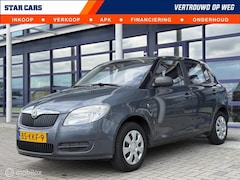 Skoda Fabia - 1.2 Drive| Airco| Volledig Onderhoud| Nieuwe APK