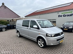 Volkswagen Transporter - 2.0 TDI L2H1 BM DC Comfortline