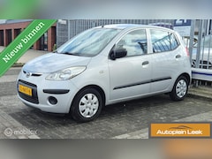 Hyundai i10 - 1.1 Active Cool APK 11-06-2027 AIRCO