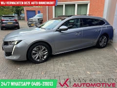 Peugeot 508 SW - 1.6 HYbrid PHEV Allure l Pano l ACC l