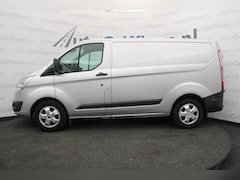 Ford Transit Custom - 270 2.2 TDCI L1H1 Trend camera, navi, airco, trekhaak en cruisecontrol prijs exclusief BTW