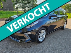 Kia Cee'd Sportswagon - Ceed 1.0 T-GDi Dynamic Line|6mnd gar|Dealer ond