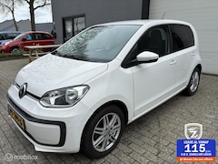 Volkswagen Up! - 1.0 EcoFuel move up/airco / nieuwe apk / nap