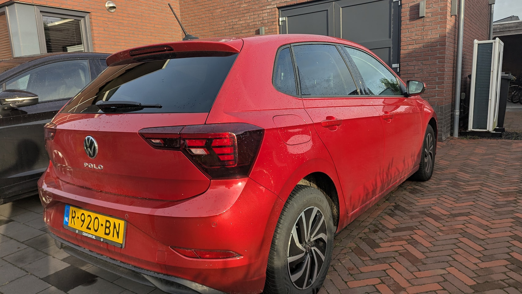Volkswagen Polo - 1.0 TSI Life Volkswagen Polo 1.0 TSI DSG Life | IQ.DRIVE | Camera | Stoelverwarming - AutoWereld.nl