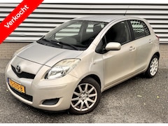 Toyota Yaris - 1.3 VVTi AIRCO APK 5 DEURS