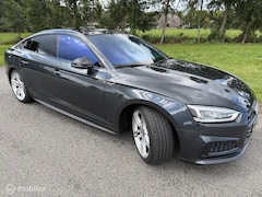 Audi A5 Sportback - 2.0 TFSI Design Pro Line Plus