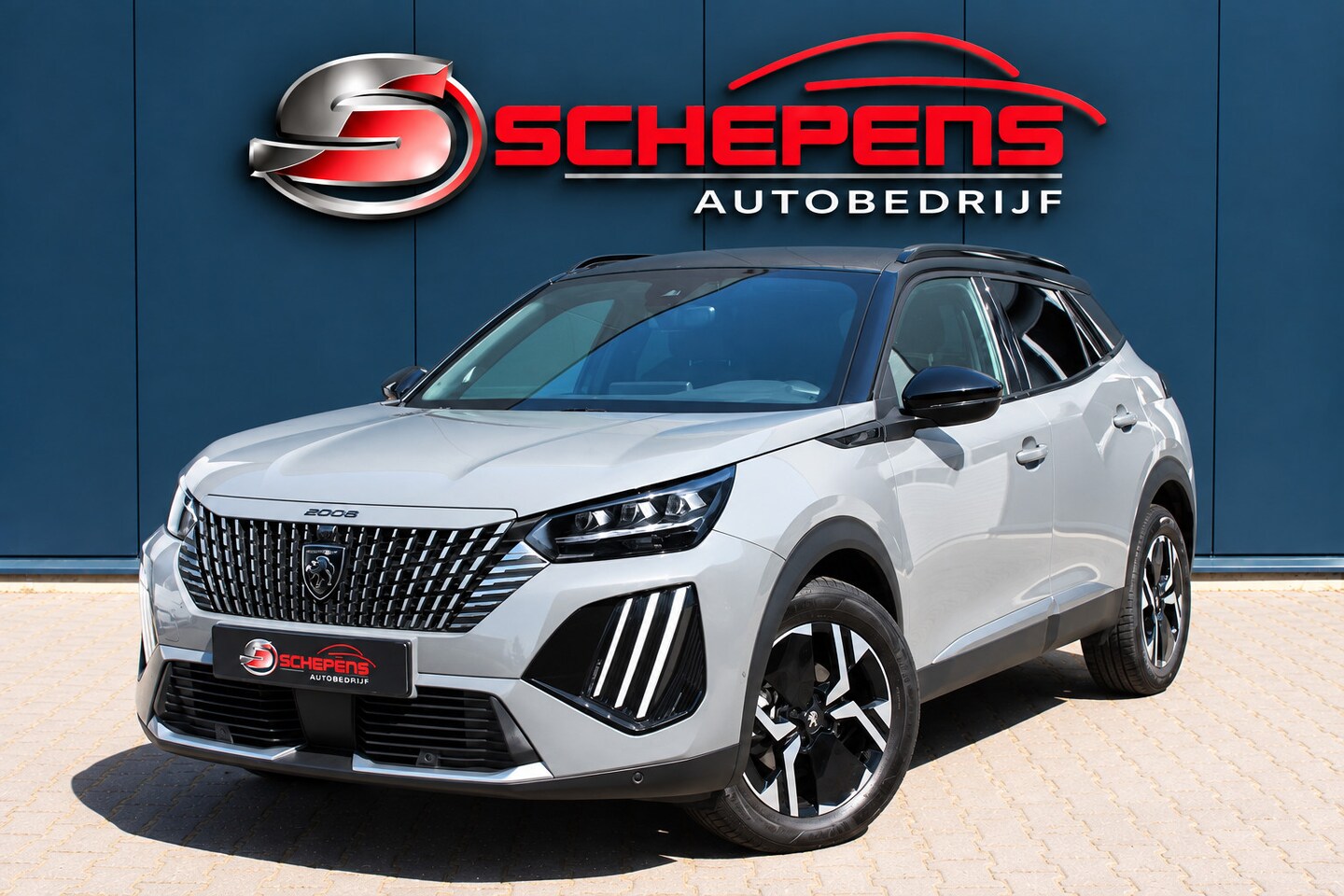 Peugeot 2008 - 1.2 PureTech 130 GT | Automaat | Clima | Camera | Carplay | Android auto - AutoWereld.nl