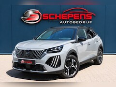 Peugeot 2008 - 1.2 PureTech 130 GT | Automaat | Clima | Camera | Carplay | Android auto