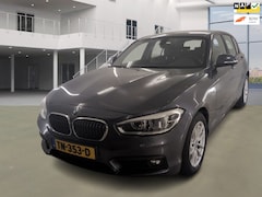 BMW 1-serie - 118i Corporate Lease Executive