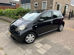 Toyota Aygo - 1.0-12V airco nieuwe apk