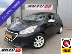 Peugeot 208 - 1.0 VTi LIKE